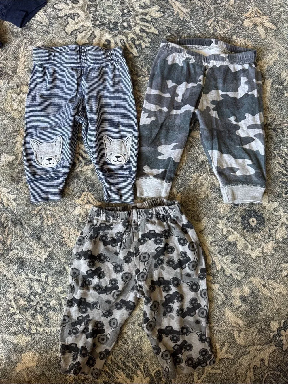 Cat & Jack includes pjs
